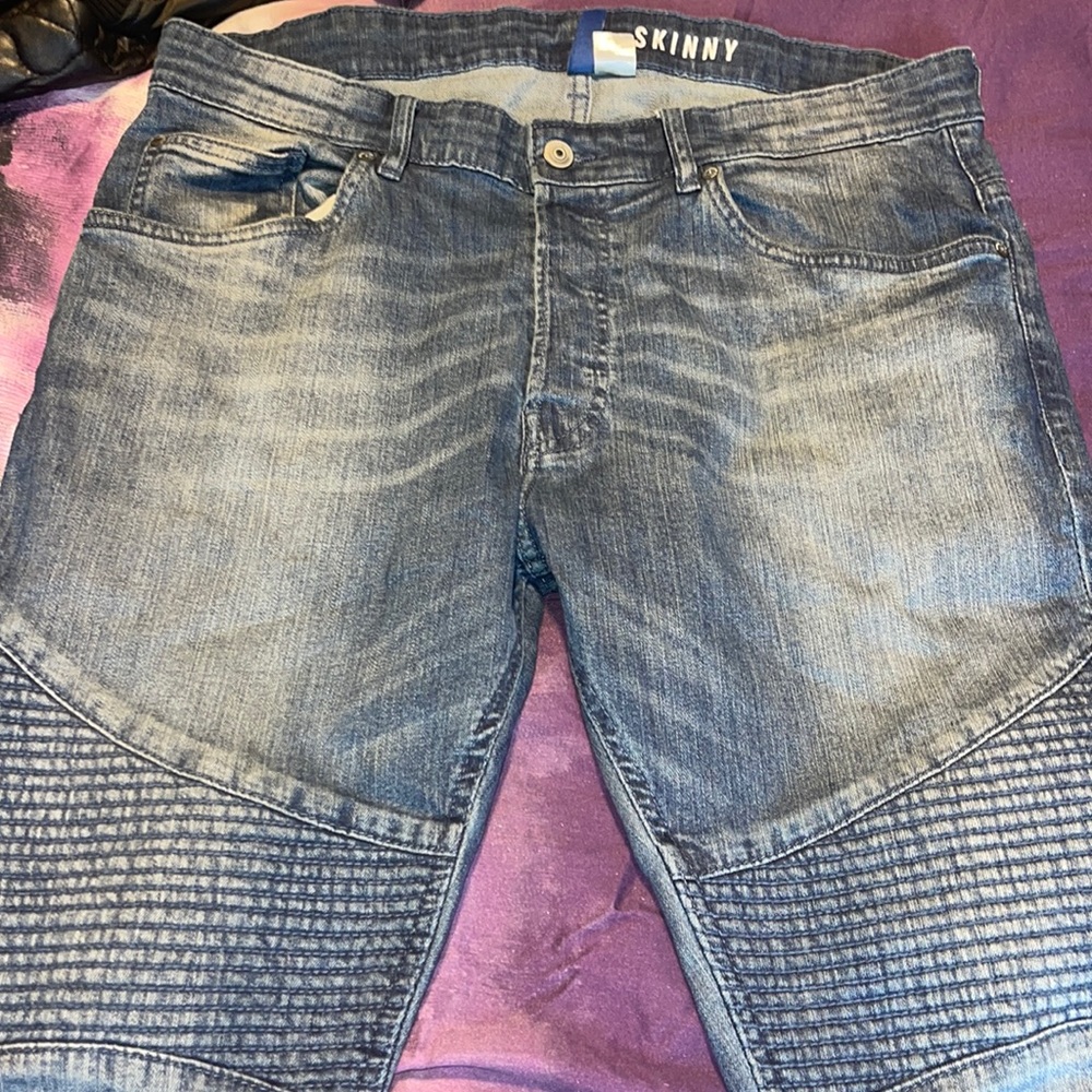 Worn twice